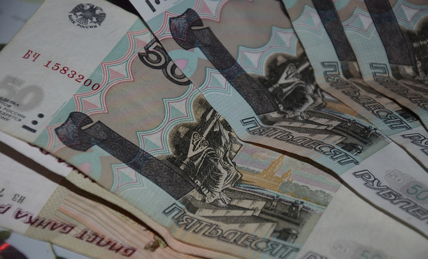 Кировчанин потерял 80 тысяч рублей, пытаясь взять кредит