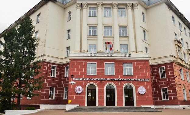 В Кирове при ВГАТУ откроется первый в регионе военный учебный центр