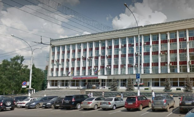 В администрации Кирова назначили нового начальника отдела транспорта