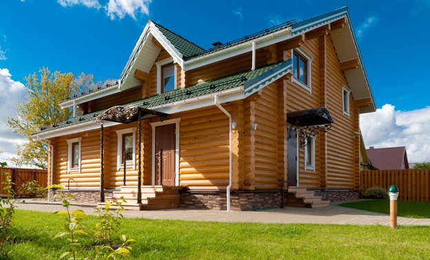 В Кировской области можно будет взять в ипотеку не только деревянный дом, но и мебель