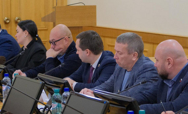 Кировские депутаты предложили усилить поддержку малого и среднего бизнеса
