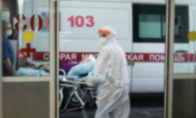 За месяц почти в 50% стран мира не зарегистрировано ни одного случая коронавируса