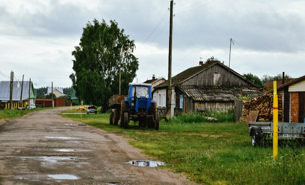 Симаков предложил кировчанам выкупать муниципальные земли