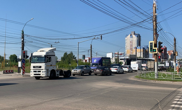 В Кирове разыскивают пропавшего 47-летнего мужчину
