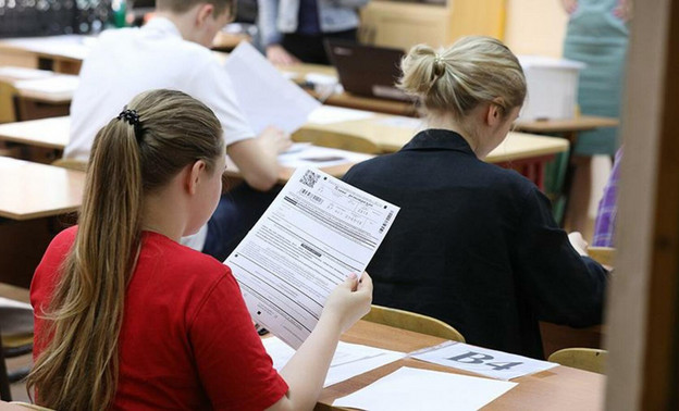 Для российских школьников утвердили график ЕГЭ и ОГЭ на 2023 год