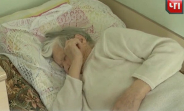 С постояльцев кировского интерната для престарелых и инвалидов ежемесячно брали деньги за собственные похороны