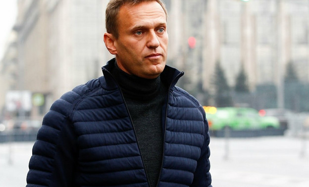 В России начали процедуру признания Алексея Навального иноагентом