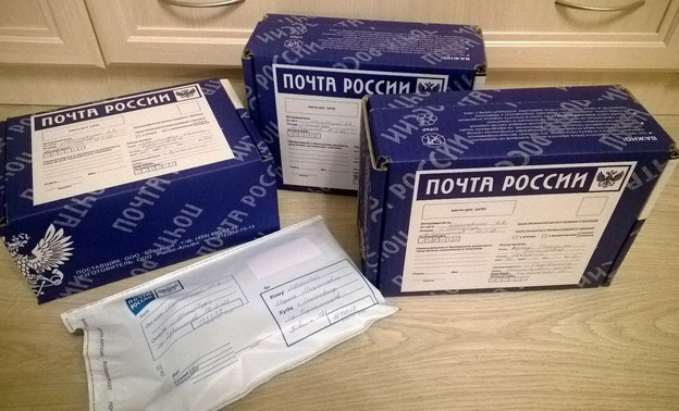 Проверить содержимое почтовой посылки теперь можно до оплаты за получение