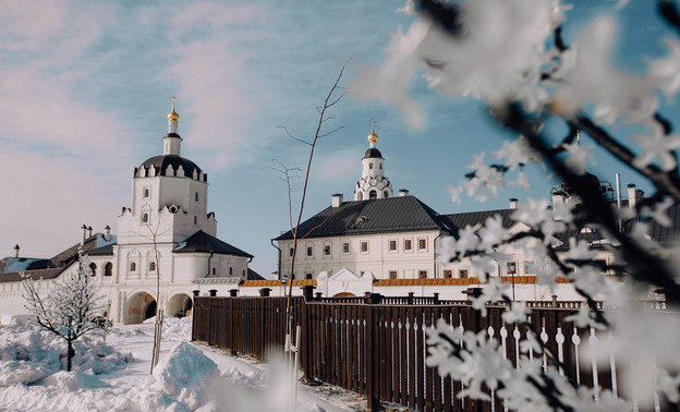 Рождественская история: как провести новогодние каникулы в Татарстане?