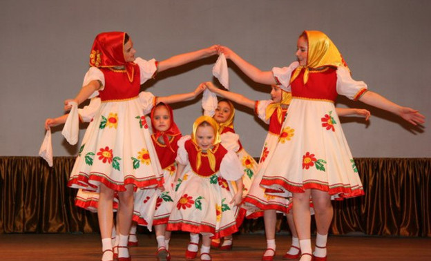 Кировские танцоры и музыканты покажут свое творчество в Праге