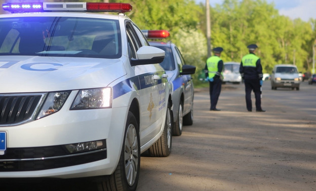 Кировских водителей ждет массовая проверка