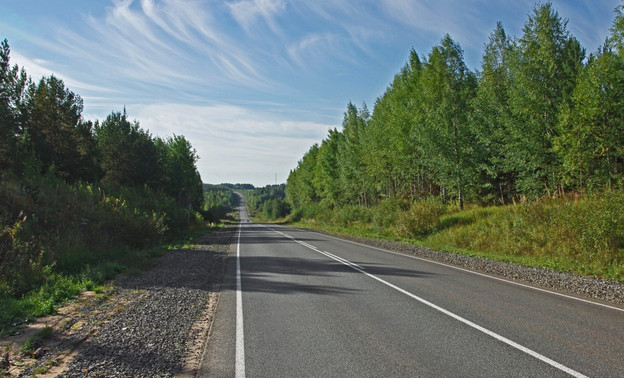 В Кировской области на сэкономленные деньги отремонтируют ещё девять дорог