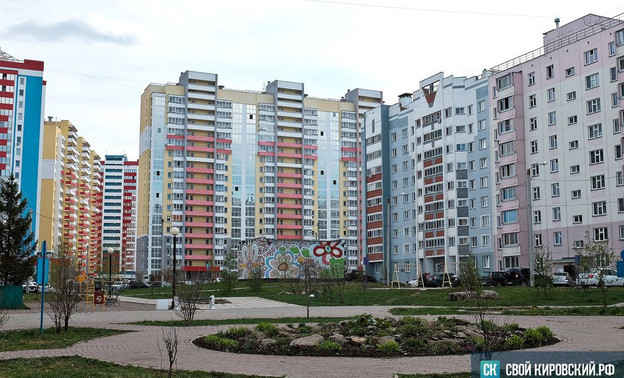 В 2020 году ипотечная ставка в Кировской области упала до 7,6%