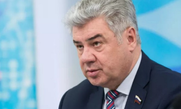 Сенатор от Кировской области Бондарев планирует участвовать в спецоперации