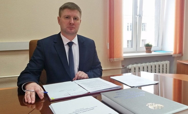В Москве согласились с назначением Андрея Перескокова на пост министра промышленной политики области