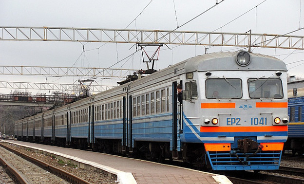 Кировскую область не оставят без пригородных поездов