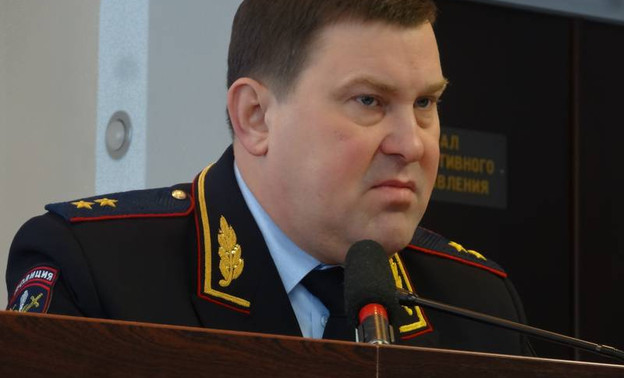 Губернатором Кировской области может стать Сергей Солодовников