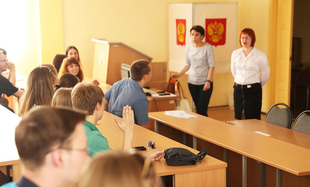 «Нанолек» приглашает на работу выпускников кировских вузов