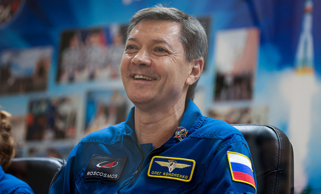 Россиянин первым в истории провёл в космосе тысячу суток