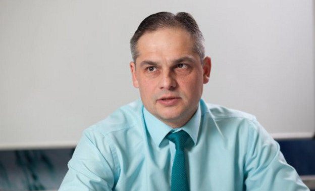 Андрея Вавилова официально назначили бизнес-омбудсменом Кировской области