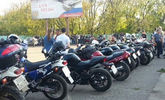 Выставка мотоциклов, рок-концерт, пикник на природе: кировские байкеры откроют мотосезон