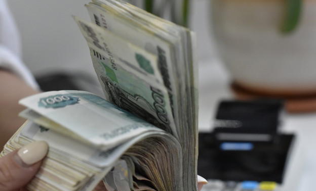 В бюджет Кировской области ГЖД перечислила более 1 млрд рублей налогов