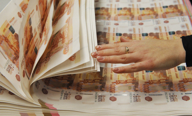 Кировская область планирует выпустить ценные бумаги на 5 млрд рублей, чтобы уменьшить госдолг