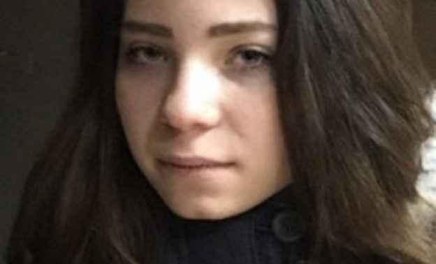 В Кирове разыскивают 15-летнюю школьницу