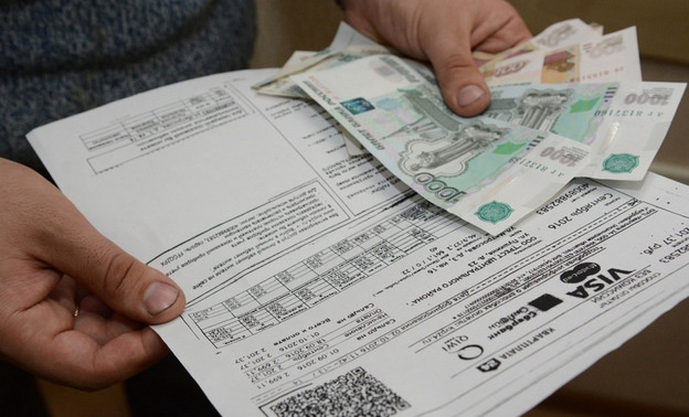 В ноябре с должников за энергоресурсы взыскали почти 140 тысяч рублей
