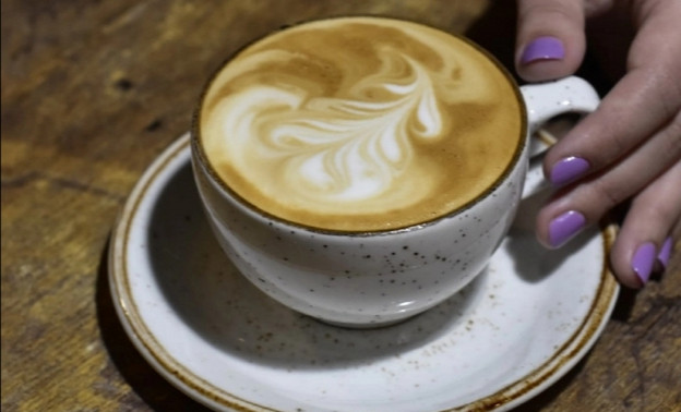 В России владельцы сети Starbucks выбирают новое название кофеен