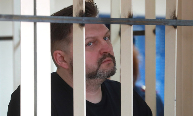 Никита Белых заявил, что не жаловался в ЕСПЧ на условия содержания в СИЗО