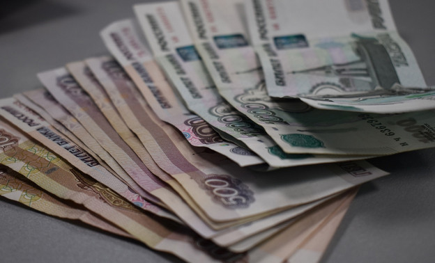 За 2021 год жители Кировской области заработали на 64 миллиарда рублей больше, чем потратили