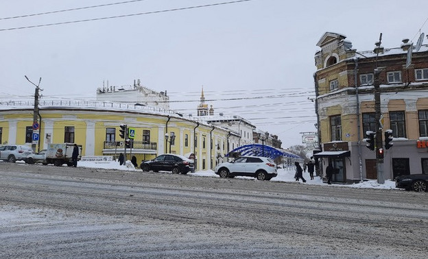 Кировстат: мужчин в области меньше, чем женщин