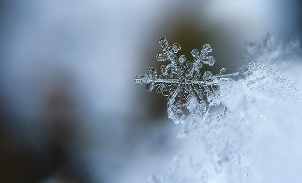 В Кировской области объявили метеопредупреждение из-за аномально холодной погоды