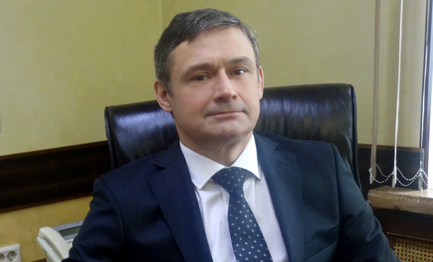 Администрацию правительства Кировской области возглавил бывший министр юстиции