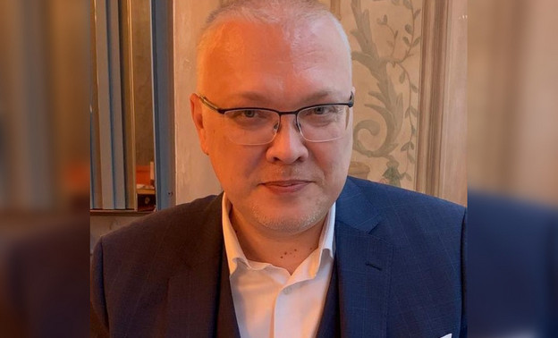 Врио губернатора Кировской области Александр Соколов завёл аккаунт в «Грустнограме»