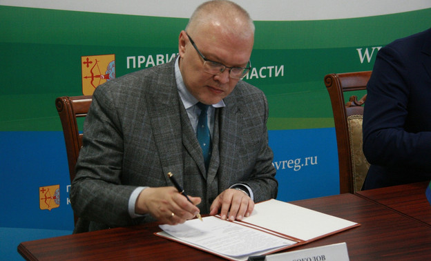 При губернаторе Кировской области создали совет по вопросам экологии