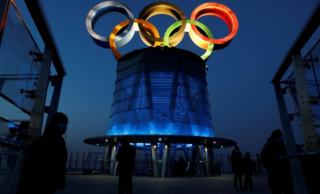 Уроженец Кировской области будет представлять Россию на Олимпиаде в Пекине