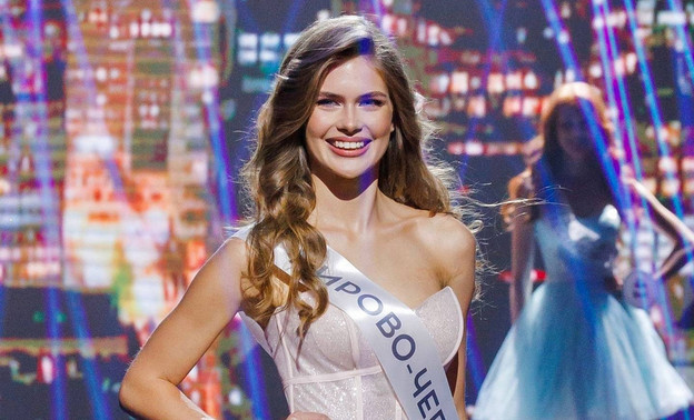 Участница конкурса «Мисс Россия 2023» из Кирово-Чепецка поблагодарила земляков за поддержку
