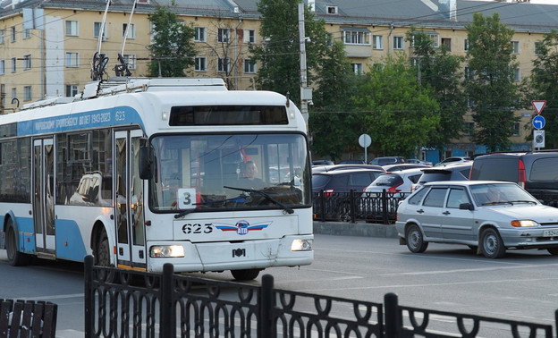 С июня стоимость тарифа на проезд в Кирове вырастет до 40 рублей