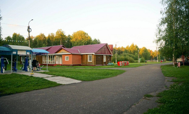 Дети участников СВО смогут бесплатно отдыхать в лагерях Кировской области