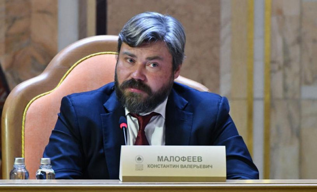 ФСБ пресекла попытку покушения на главу «Царьграда» Константина Малофеева