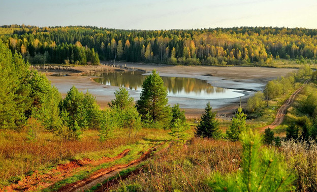 Кировская область заняла 48 место в экологическом рейтинге регионов