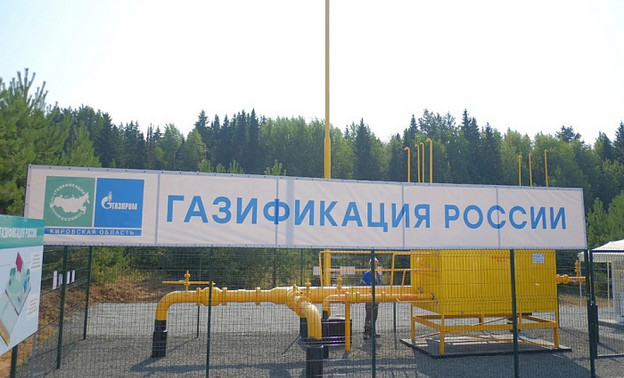В Кировской области за год построили рекордное количество газопроводов