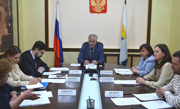 В Кировской области разработают меры поддержки спортивного туризма