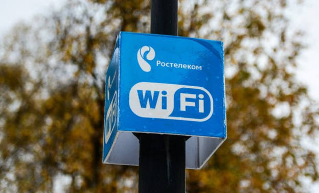 Интернет от «Ростелекома» по программе УЦН пришёл ещё в 21 населённый пункт Кировской области
