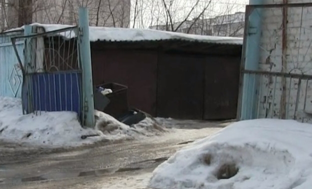 «Не смог найти хозяина». Житель Нововятска украл у пенсионера грузовые прицепы