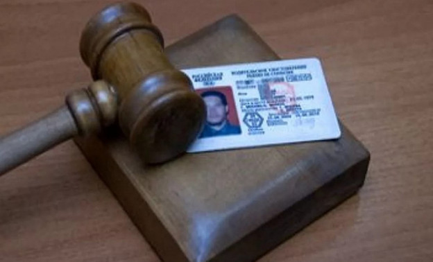 В Кировской области суд лишил водительских прав ещё одного наркомана