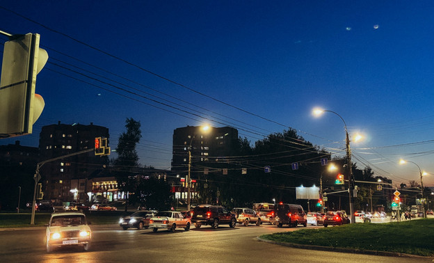 В Кировской области начал действовать зимний комендантский час для подростков