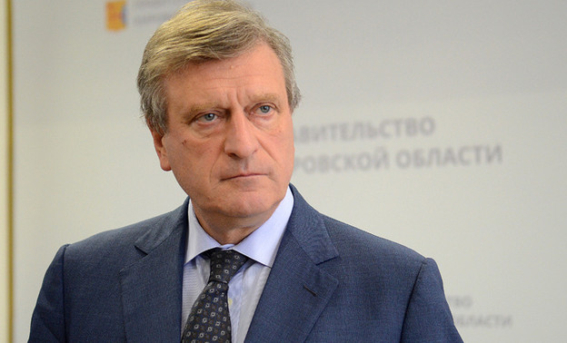 Игорь Васильев поднялся в рейтинге влияния губернаторов